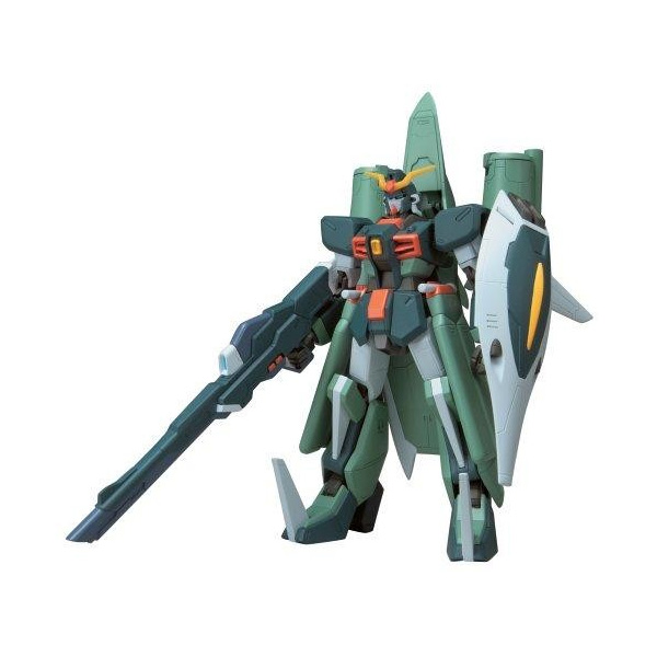 Gundam Gunpla NG 1/100 02 Chaos Gundam Seed Destiny